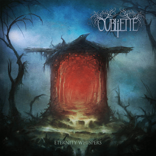 Oubliette (USA-2) : Eternity Whispers